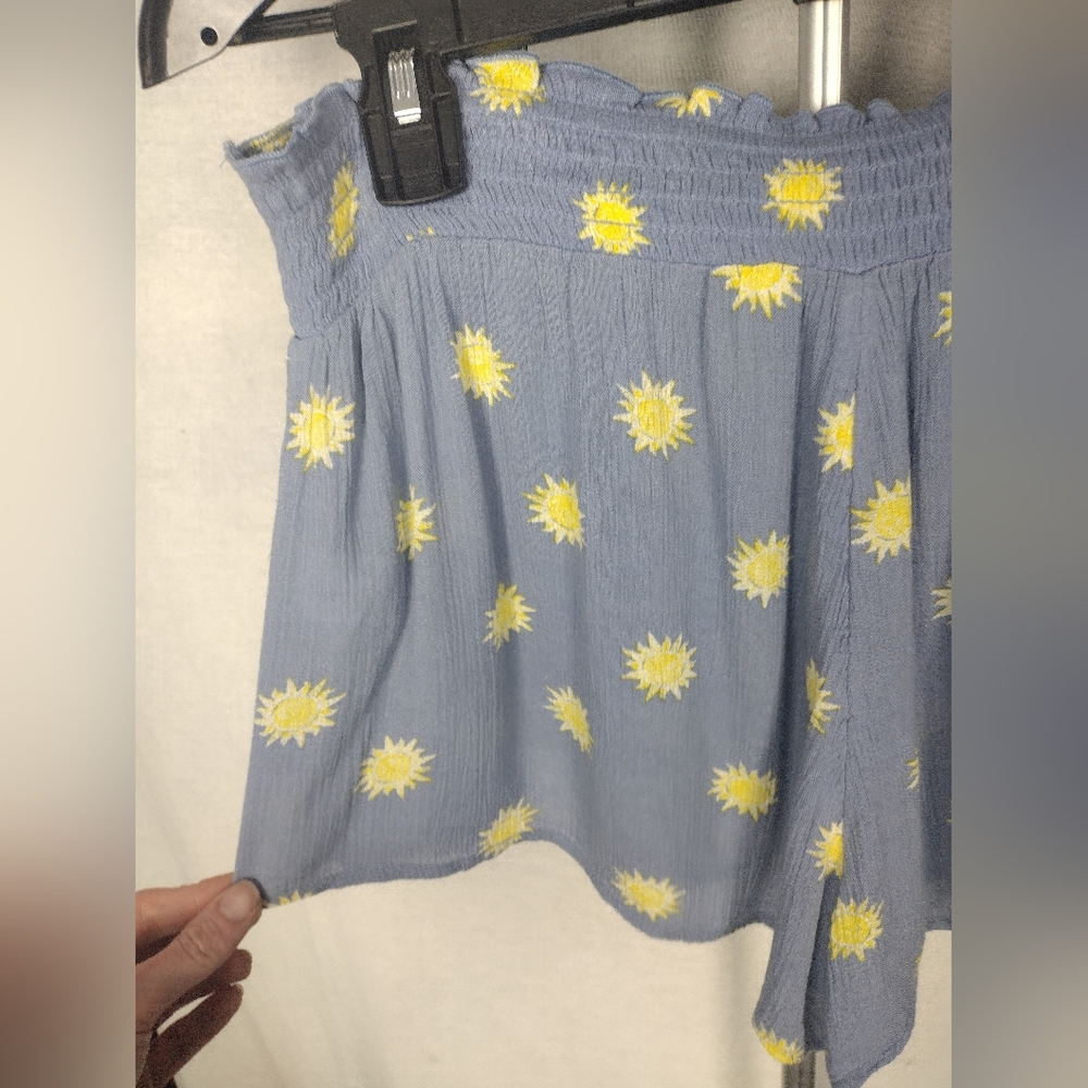 BP Summer Breeze Lounge Shorts Size Medium (8-10) NWT - Picture 11 of 16